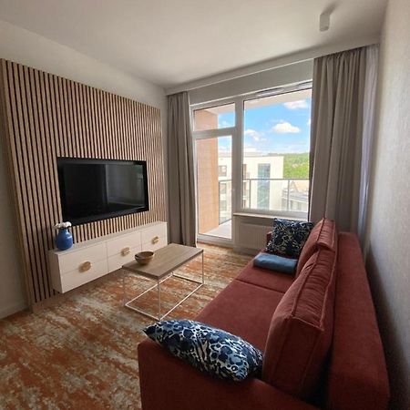 Bel Mare Aqua Resort 508 Мендзыздрое Экстерьер фото