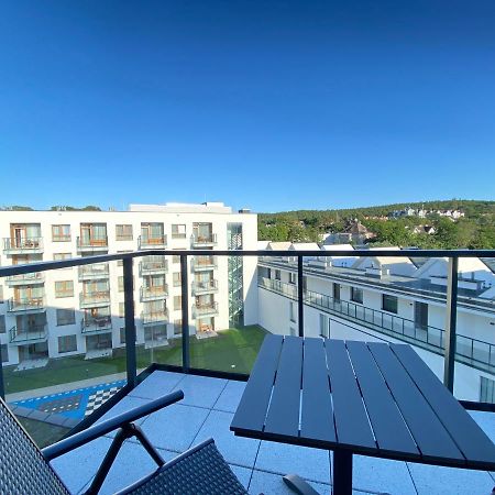 Bel Mare Aqua Resort 508 Мендзыздрое Экстерьер фото