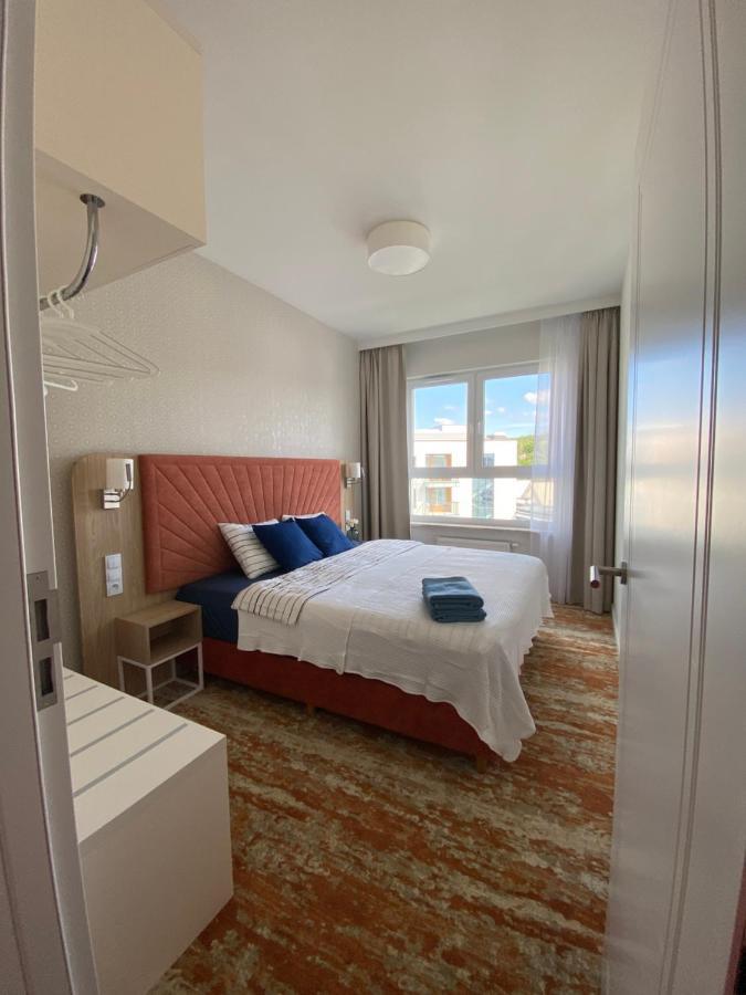 Bel Mare Aqua Resort 508 Мендзыздрое Экстерьер фото