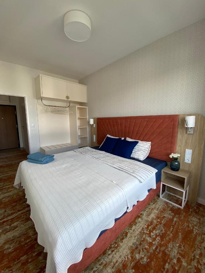 Bel Mare Aqua Resort 508 Мендзыздрое Экстерьер фото